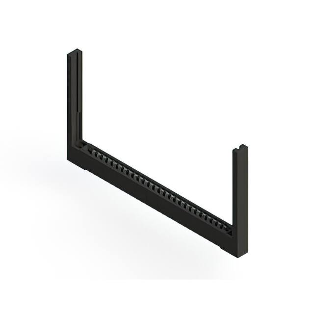357-026-431-168 EDAC Inc.  Edgeboard Connectors